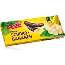 Casali Chocolate Bananas 300 gr