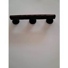 Imece Cümbüş Eşik Altı Eşiği Oyuntulu