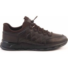 Kemal Tanca Deri Erkek Spor&sneaker 9860