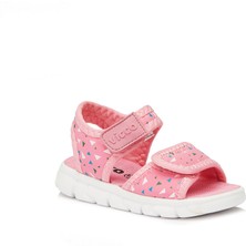Vicco Limbo Iı Patik Pembe Sandalet