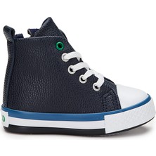 Vicco Roro Bebe Bot Lacivert