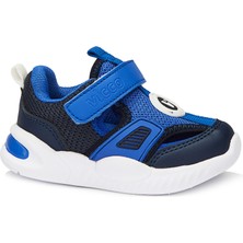 Vicco Luca Ilk Adım Phylon Spor Ayakkabı Mavi