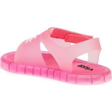 Vicco Jelly Bebe Işıklı Sandalet Fuşya