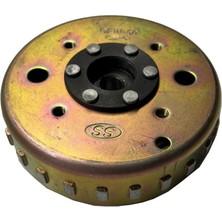 Mondial 50 Wing Scooter Manyeto Rotoru (50 Turismo Uyumlu)