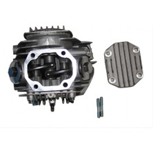 Mondial 100 KH CUB Silindir Kapağı (Komple) (İçi Dolu)