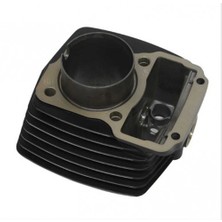 Deltaforce Silindir Komple 125 Cg (Siyah) 56.50MM (13 PİM)(69Y)