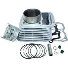 Deltaforce Silindir Komple Cg 150  62MM (13 PİM)(69Y)