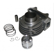 Deltaforce Silindir Komple Sk  50CC Revival (13 Pim)