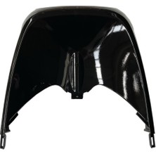 TVS Jupiter Scooter Ön Panel Alt (Siyah) Orijinal Ürün