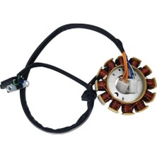 Mondial Ritmica 100 Scooter Statör(12 Li)