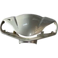 Mondial Ritmica 100 Scooter Sinyal Paneli (Gri)