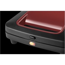 Beko Bkk 2124 Mini Tost Makinesi