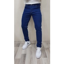 Ceza Denim  Skinny Fit Likralı Pantolon