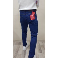 Ceza Denim  Skinny Fit Likralı Pantolon