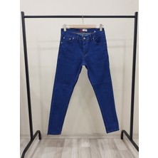 Ceza Denim  Skinny Fit Likralı Pantolon