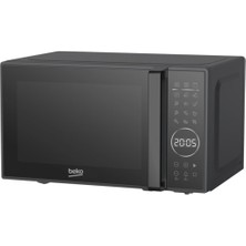Beko Bmd 211 Ds Mikrodalga Fırın