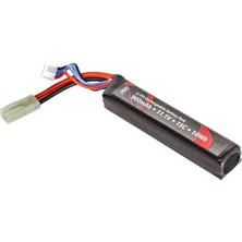 ASG 11.1V 900MAH Airsoft Lıpo Sıngle Stıck (19014)