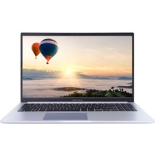 Asus Vivobook 15 X1502ZA-EJ030W06 I5-1235U 32GB 1tbssd 15.6" Fullhd W11H Taşınabilir Bilgisayar