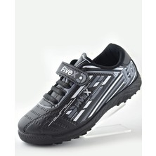 Ispartalılar 8080 Erkek Çocuk Halısaha Ayakkabı FUTBOL Çim Saha Halısaha