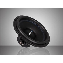 For-X XW-2415 D2&d4 38 cm 700 Rms 1400 Watt Oto Subwoofer