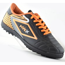 Ispartalılar 8585 Erkek Halısaha Ayakkabı FUTBOL Çim Saha Halısaha