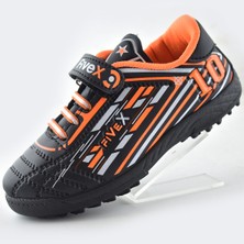 Ispartalılar 8080 Erkek Çocuk Halısaha Ayakkabı FUTBOL Çim Saha Halısaha