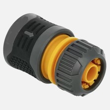 Nettekaçmaz 1/2 Hortum Bağlantı Aparatı