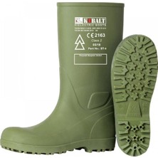 Kardelen İş Elbiseleri Kobalt Elektrikçi Çizme S5