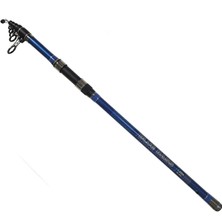 Kendo Blue Bass 4.20M 100-250GR Olta Kamışı