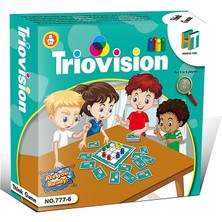 Triovision Game