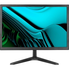 MPiA MP-20 20 inç FullHD 5ms 60Hz HDMI+VGA 1600x900 LED Monitör