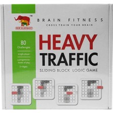 Heavy Traffic (Trafik Oyunu)