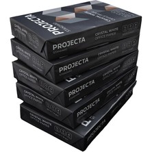 Projecta Standart A4 80 gr Fotokopi Kağıdı