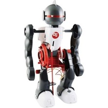 Pinokyo Games Tumbling Robot