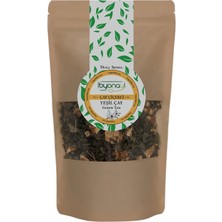 Byonay Çay Çiçekli Yeşil Çay 75  gr