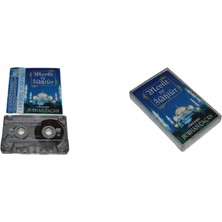 Çaçan Müzik Burhan Çaçan'dan Mevlüt ve Ilahiler (Kaset)