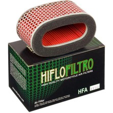 K&n Hiflo HFA1710 2001-2007 Honda Vt 750 Dc Black Widow Uyumlu Hava Filtresi