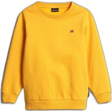 Napapijri Balis C 2 Çocuk Sweatshirt NP0A4GMS