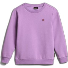 Napapijri Balis C 2 Çocuk Sweatshirt NP0A4GMS