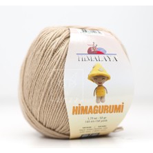 Himalaya Himagurumi 30165 Sütlü Kahve