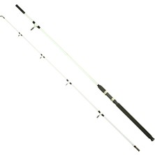 Captain 1421 King Fisher Evo 2 Parça Dolgu Tekne Kamışı 15-25LBS Atar 240 cm