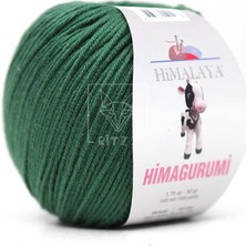 Himalaya Himagurumi 30146 Haki