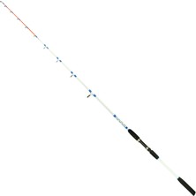 Captain 1426 Sea Bream Fisher 2 Parça Solid Tekne Kamışı Max 150gr Atar  180 CM