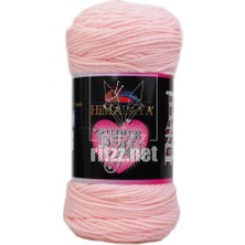 Himalaya Super Soft Yarn 80832 Açık Pembe