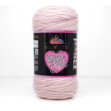 Himalaya Super Soft Yarn 80836 Pudra