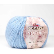 Himalaya Nordic / Mavi / 76811