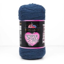 Himalaya Super Soft Yarn 80845 Denim