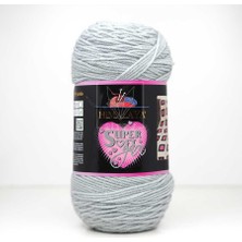 Himalaya Super Soft Yarn 80803 Açık Gri