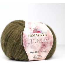 Himalaya Nordic / Haki / 76816