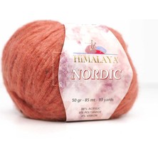 Himalaya Nordic / Somon / 76818